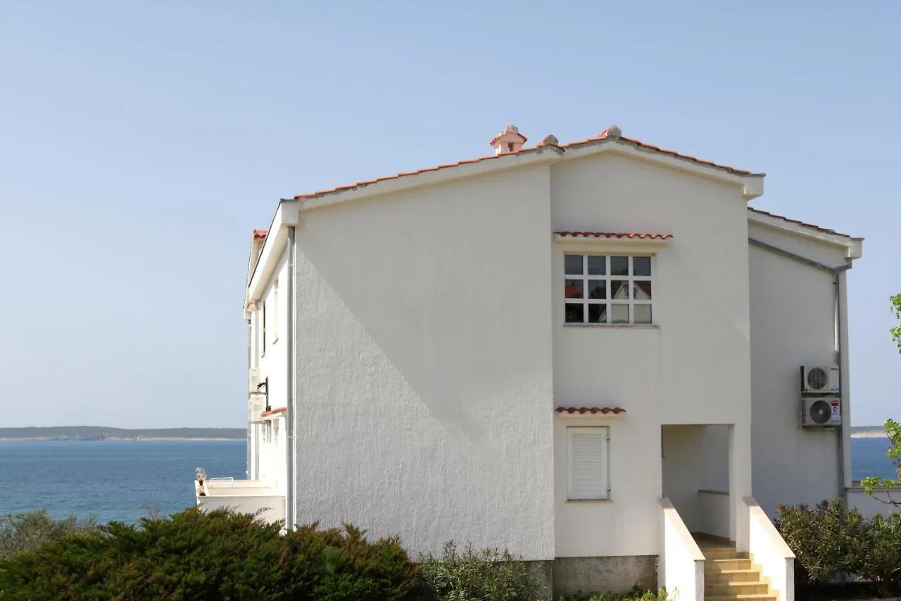 Vila Stosic Ražanac