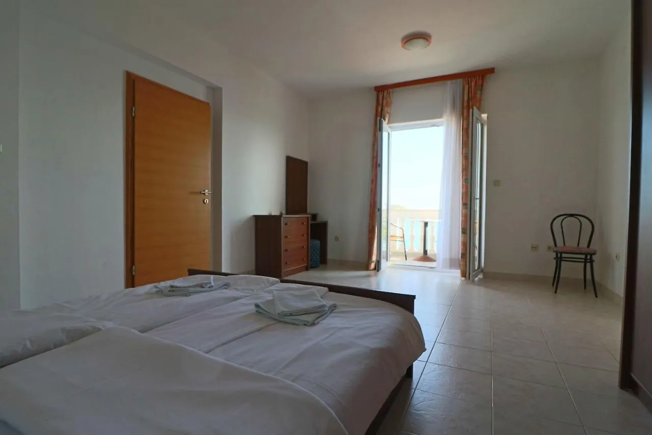 Vila Stosic Ražanac Penzion