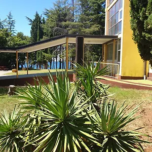  Hostel Youth Pinesta Horvátország