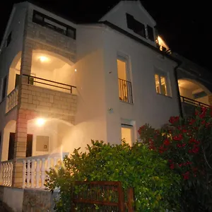  Apartman Yvonne Horvátország