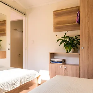 Boutique Materada 4*, Poreč Chorvatsko