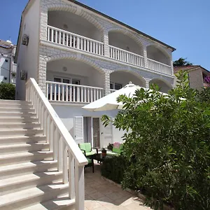 Apartman Mjm Horvátország