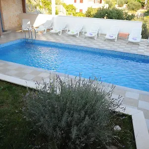 Apartments&rooms Jelavic , Seget Vranjica Chorvatsko