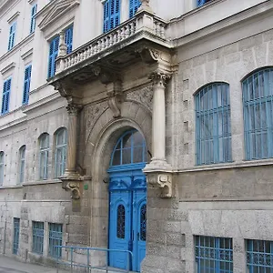 ** Szálloda Veli Joze Horvátország