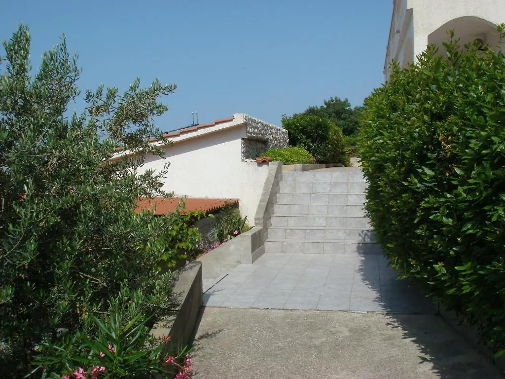 Vila Stosic Ražanac