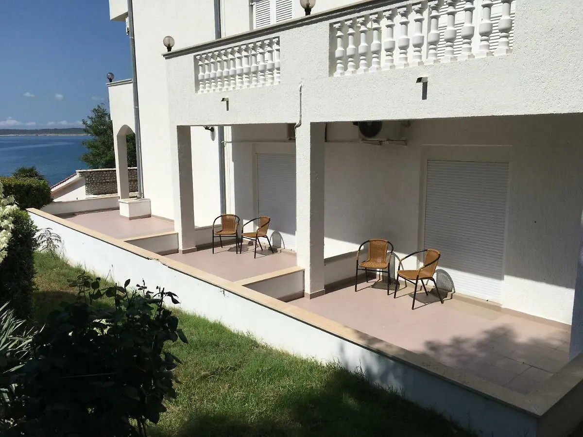 Vendégház Vila Stosic Ražanac